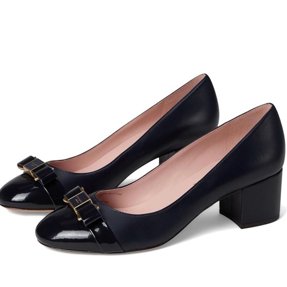 Kate Spade Shoes - KATE SPADE BOW BALLET Pump